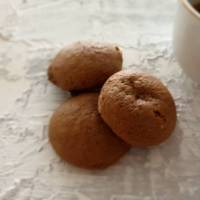 کوکی قهوه